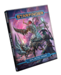 Starfinder Galactic Magic