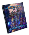 Starfinder Drift Crisis