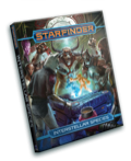 Starfinder Interstellar Species