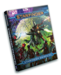 Starfinder Enhanced