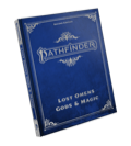 Pathfinder Lost Omens: Gods & Magic