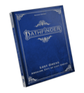 Pathfinder Lost Omens: Absalom, City of Lost Omens