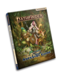 Pathfinder Lost Omens: Ancestry Guide