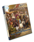 Pathfinder Lost Omens: The Grand Bazaar