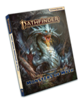 Pathfinder Lost Omens: Monsters of Myth