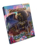 Pathfinder Lost Omens: Impossible Lands