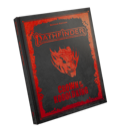 Pathfinder Adventure: Crown of the Kobold King