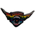 Pride Pin — Goblin