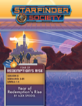 Starfinder Society Intro: Year of Redemption's Rise