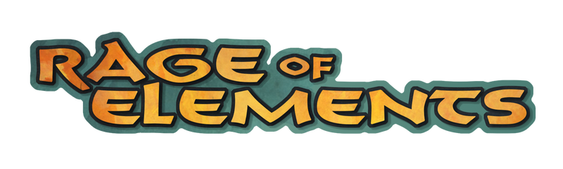 Rage of Elements